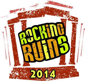 Rocking Ruins Logo